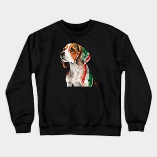 Beagle 5th of May Crewneck Sweatshirt